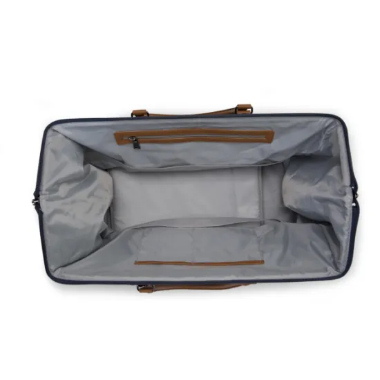 Childhome Přebalovací taška Mommy Bag Černá Přebalovací taška Mommy Bag Černá