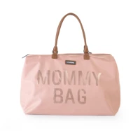 Přebalovací taška Mommy Bag Růžová Přebalovací taška Mommy Bag Růžová