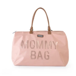 Přebalovací taška Mommy Bag Růžová Přebalovací taška Mommy Bag Růžová