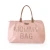 Přebalovací taška Mommy Bag Růžová