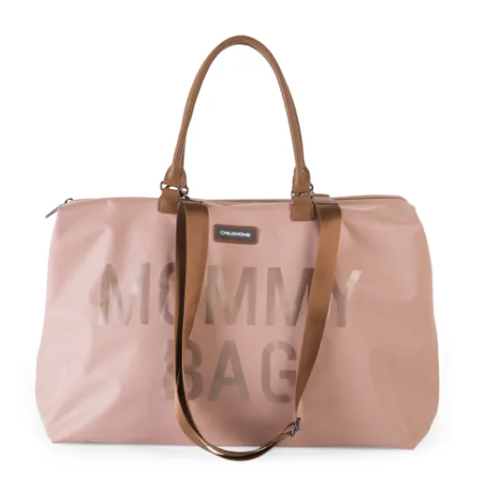 Přebalovací taška Mommy Bag Růžová