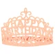 Párty Korunka Happy Birthday