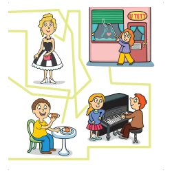 Logopedické hádanky 2